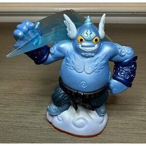 Skylanders: Trap Team - GUSTO Trap Master Character Figure 2014 Activision
